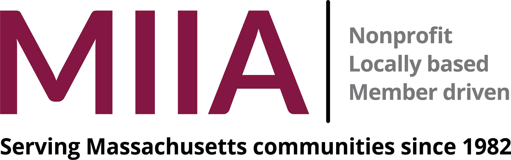 Massachusetts Interlocal Insurance Agency logo